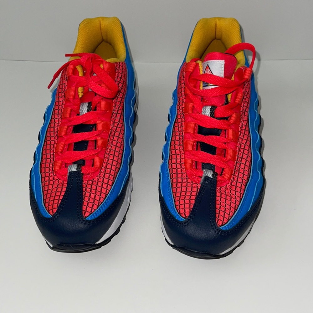Kids Nike Air Max 95